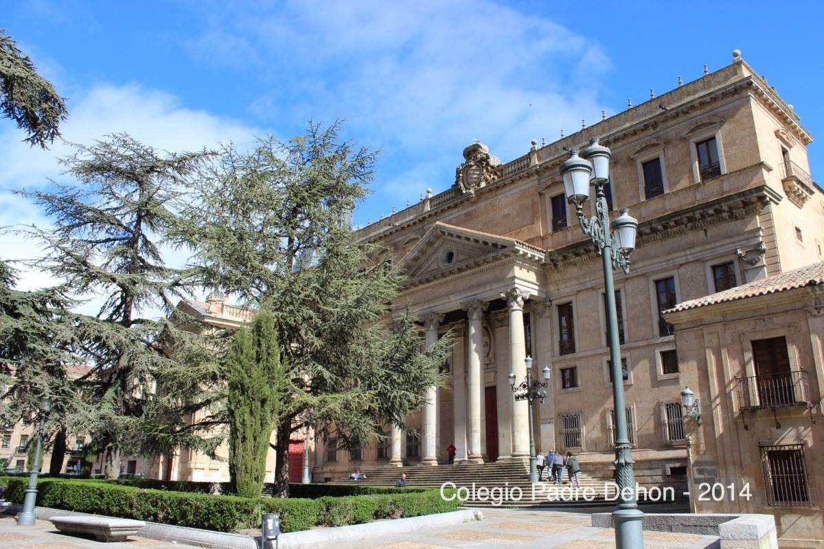 2014 03 22 SALAMANCA PALACIO DE ANAYA (71)